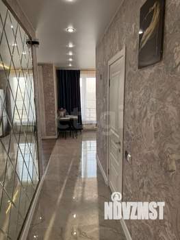 1-к квартира, вторичка, 33м2, 4/5 этаж