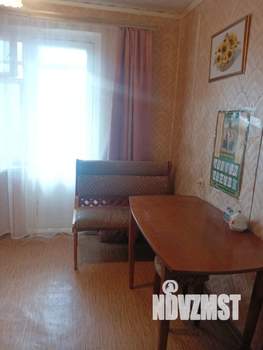 1-к квартира, вторичка, 33м2, 4/5 этаж