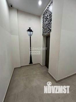 Студия квартира, вторичка, 20м2, 9/25 этаж