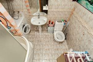 3-к квартира, вторичка, 54м2, 5/5 этаж