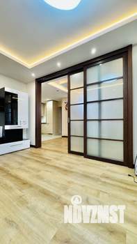 3-к квартира, вторичка, 71м2, 18/25 этаж