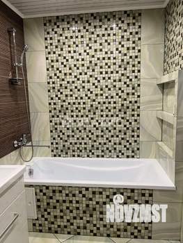 1-к квартира, вторичка, 41м2, 21/25 этаж