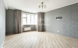 1-к квартира, вторичка, 53м2, 23/25 этаж