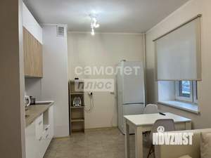 2-к квартира, вторичка, 47м2, 2/17 этаж