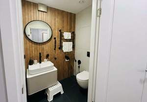 3-к квартира, вторичка, 116м2, 19/20 этаж