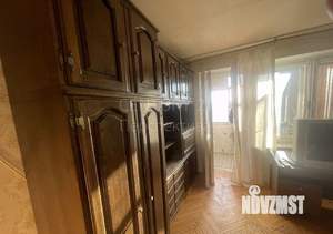 3-к квартира, вторичка, 64м2, 7/12 этаж