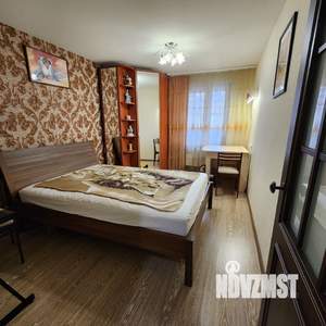 2-к квартира, вторичка, 58м2, 9/9 этаж