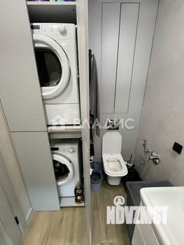 1-к квартира, вторичка, 34м2, 5/5 этаж