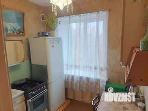 1-к квартира, вторичка, 32м2, 5/5 этаж