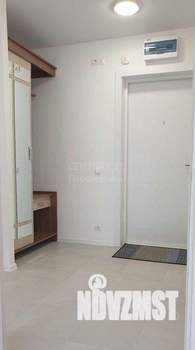 3-к квартира, вторичка, 56м2, 5/25 этаж