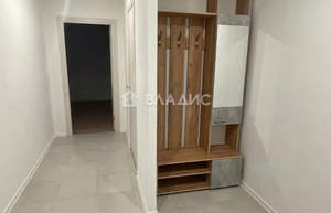 2-к квартира, вторичка, 62м2, 7/25 этаж