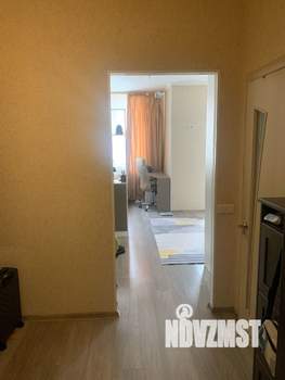 Студия квартира, вторичка, 26м2, 2/3 этаж