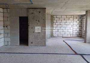 2-к квартира, вторичка, 50м2, 5/22 этаж