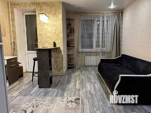 Студия квартира, вторичка, 26м2, 2/3 этаж