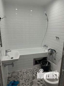 1-к квартира, вторичка, 37м2, 13/25 этаж