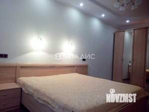 1-к квартира, вторичка, 48м2, 3/17 этаж