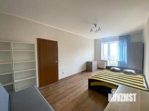 1-к квартира, вторичка, 36м2, 16/17 этаж
