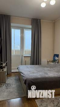 1-к квартира, вторичка, 28м2, 12/17 этаж