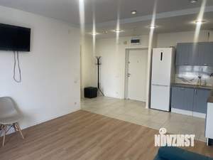 1-к квартира, вторичка, 41м2, 14/25 этаж