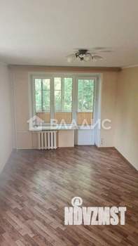1-к квартира, вторичка, 35м2, 4/5 этаж