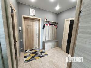 1-к квартира, вторичка, 45м2, 13/15 этаж