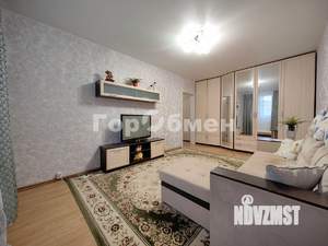 2-к квартира, вторичка, 57м2, 14/17 этаж