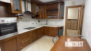 3-к квартира, вторичка, 116м2, 4/17 этаж