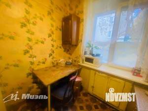 3-к квартира, вторичка, 53м2, 1/3 этаж
