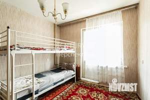 2-к квартира, вторичка, 44м2, 4/9 этаж