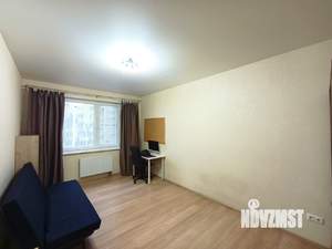 2-к квартира, вторичка, 44м2, 5/17 этаж