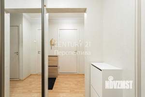 1-к квартира, вторичка, 42м2, 24/25 этаж