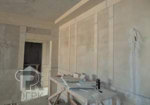 6-к квартира, вторичка, 163м2, 17/18 этаж