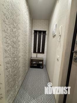 1-к квартира, вторичка, 36м2, 4/19 этаж