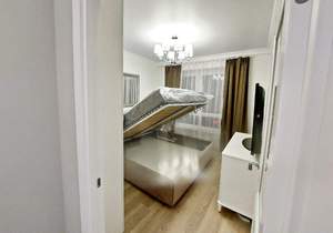 1-к квартира, вторичка, 40м2, 22/25 этаж