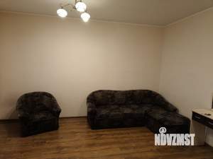 Студия квартира, вторичка, 30м2, 7/17 этаж