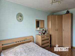 2-к квартира, вторичка, 61м2, 16/17 этаж