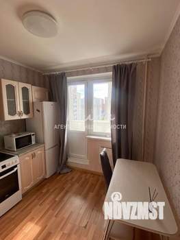 1-к квартира, вторичка, 42м2, 13/17 этаж