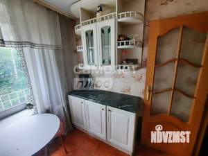 2-к квартира, вторичка, 44м2, 3/5 этаж