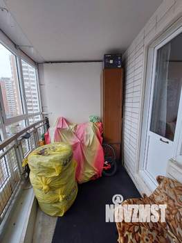 2-к квартира, вторичка, 61м2, 7/25 этаж