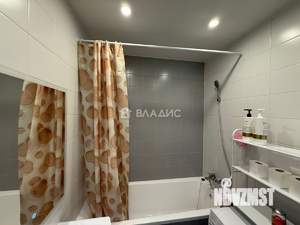2-к квартира, вторичка, 39м2, 3/25 этаж