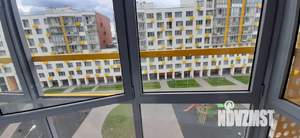 Студия квартира, вторичка, 33м2, 6/13 этаж