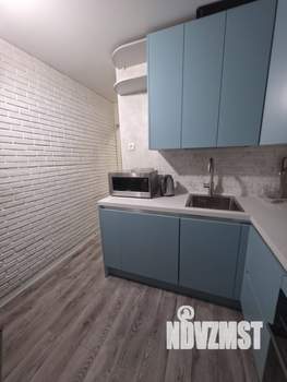 3-к квартира, вторичка, 54м2, 9/9 этаж