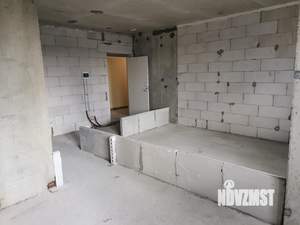 1-к квартира, вторичка, 37м2, 8/17 этаж