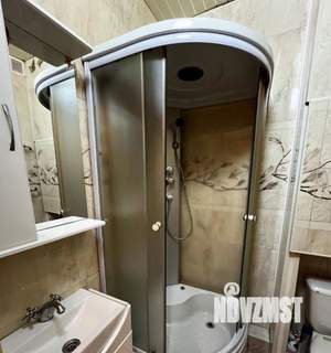 1-к квартира, вторичка, 35м2, 1/3 этаж