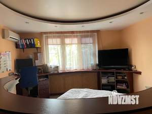 5-к квартира, вторичка, 108м2, 2/14 этаж