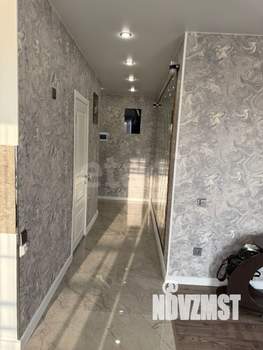1-к квартира, вторичка, 33м2, 4/5 этаж