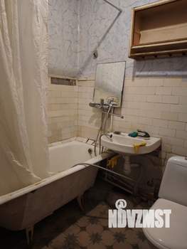 2-к квартира, вторичка, 47м2, 3/5 этаж