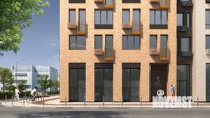 2-к квартира, вторичка, 61м2, 2/4 этаж