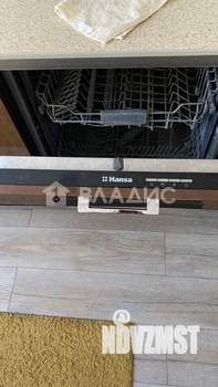 1-к квартира, вторичка, 41м2, 10/17 этаж