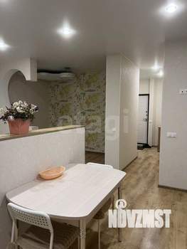 1-к квартира, вторичка, 53м2, 2/3 этаж